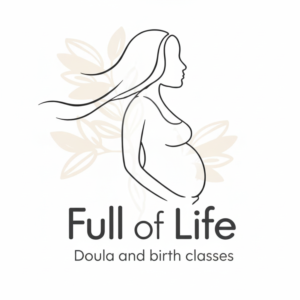 Full of Life Doula
